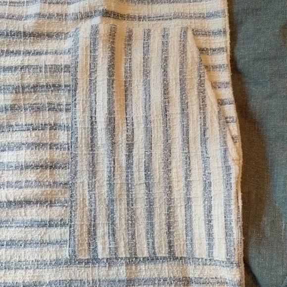 NWT ✨ Lou & Grey terry dress L - Picture 2 of 5